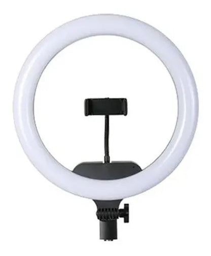 ¡ARO DE LUZ RGB LED FLASH!
