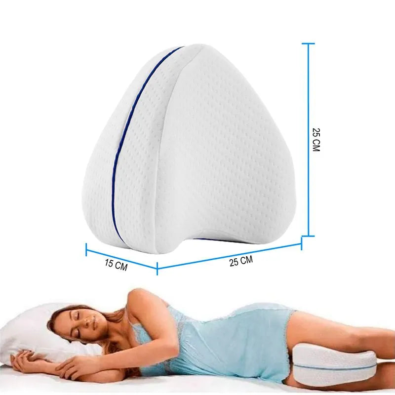 ¡ALMOHADA ORTOPÉDICA!