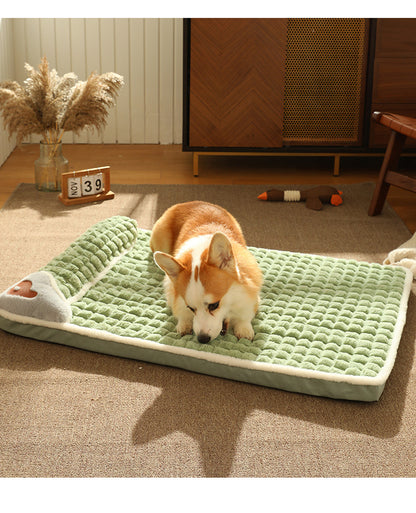 ¡CAMA ORTOPÉDICA PARA MASCOTAS!