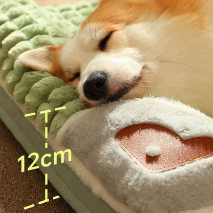 ¡CAMA ORTOPÉDICA PARA MASCOTAS!
