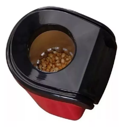 ¡MÁQUINA CRISPETERA SIN ACEITE!