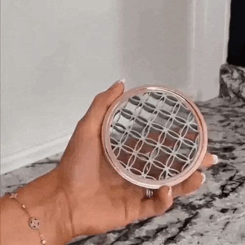 ¡LIMPIADOR DE BROCHAS ELÉCTRICO!