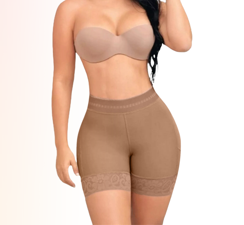 ¡PANTY LEVANTA COLA INVISIBLE!