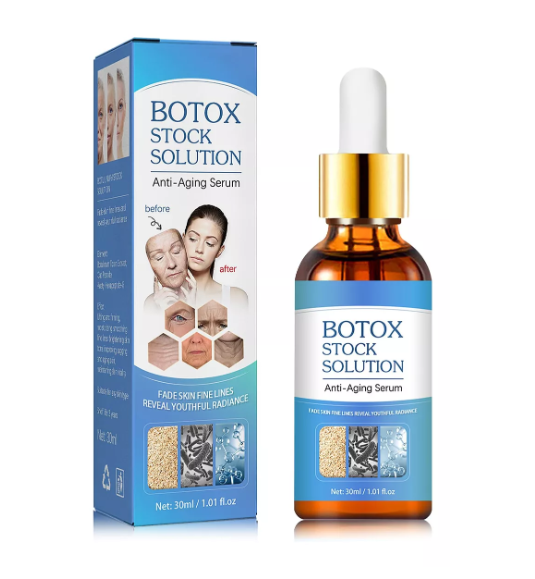 Serum Antiarrugas 2x1 + E-book "Hábitos Sencillos para Rejuvenecer en 30 Días"