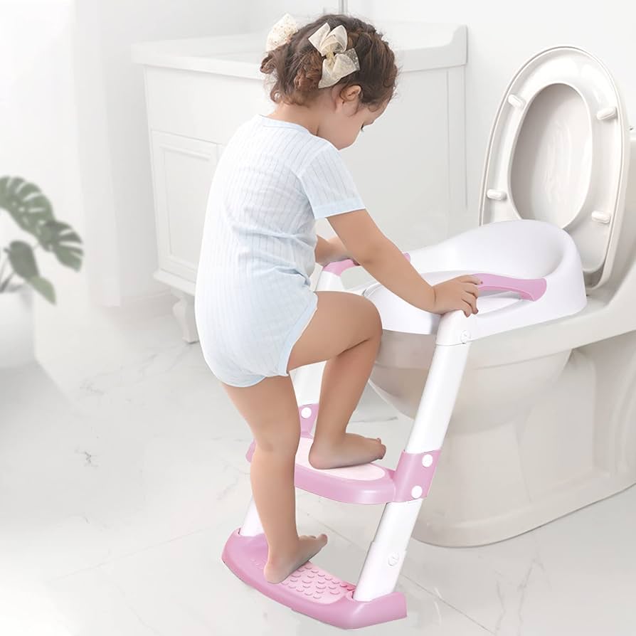 ¡COMBO ESCALERAS PARA BEBÉS + TAPETE INFANTIL!