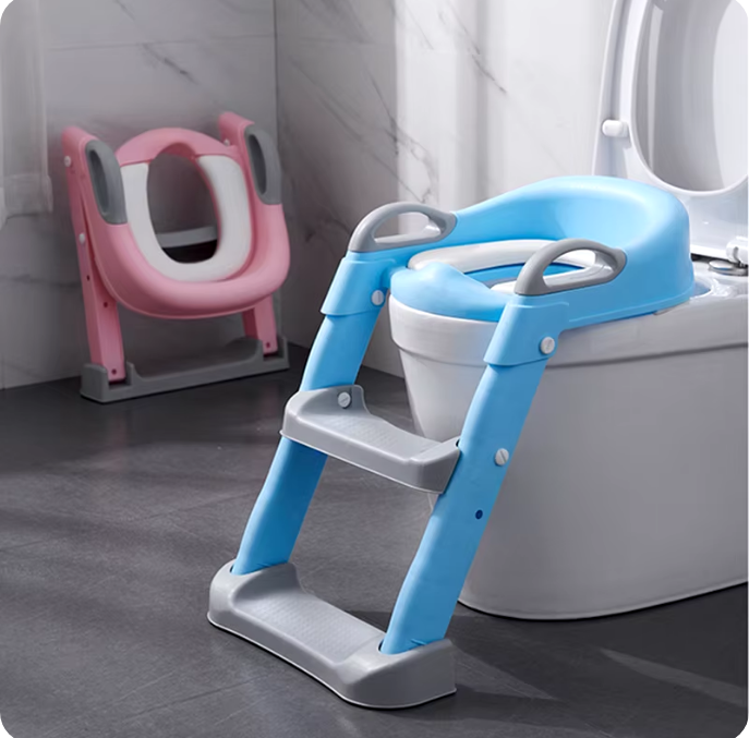 ¡COMBO ESCALERAS PARA BEBÉS + TAPETE INFANTIL!