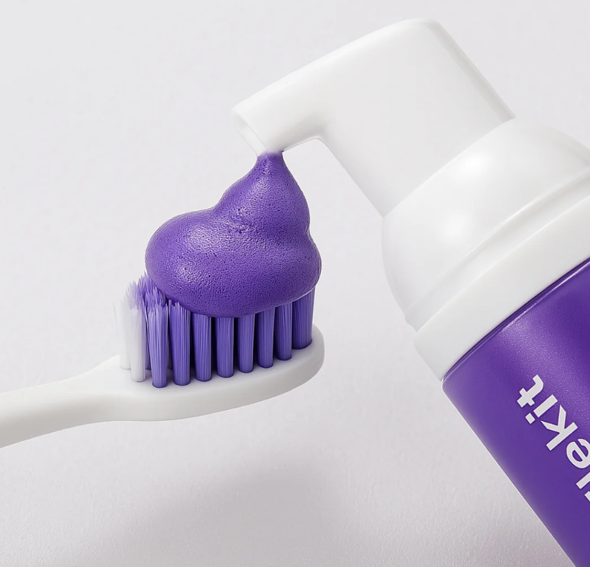 ¡SMILEKIT® BLANQUEADOR DENTAL!