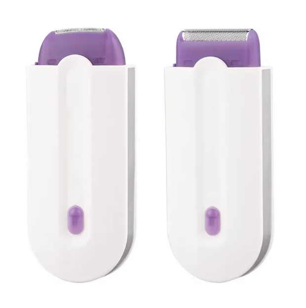 ¡2x1 DEPILADORA CORPORAL ELÉCTRICA UNISEX!