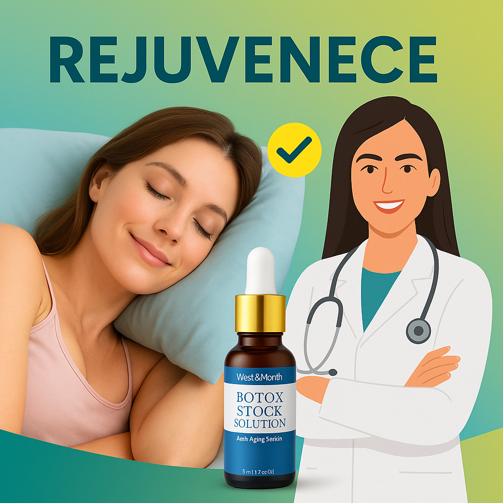 Serum Antiarrugas 2x1 + E-book "Hábitos Sencillos para Rejuvenecer en 30 Días"