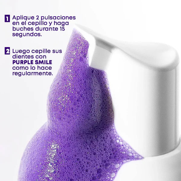¡SMILEKIT® BLANQUEADOR DENTAL!