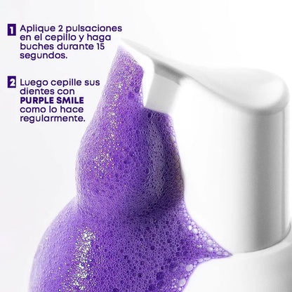 ¡SMILEKIT® BLANQUEADOR DENTAL!