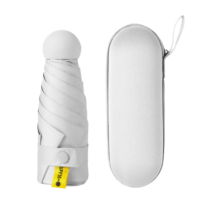 ¡PARAGUAS SOMBRILLA MINI ESTUCHE!