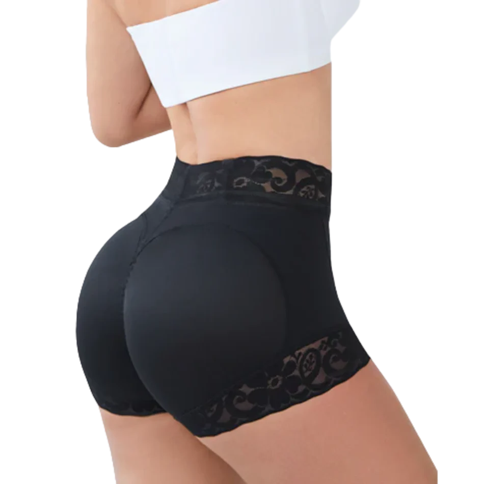 ¡PANTY LEVANTA COLA INVISIBLE!