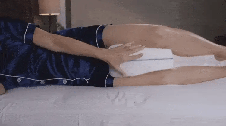 ¡ALMOHADA ORTOPÉDICA!