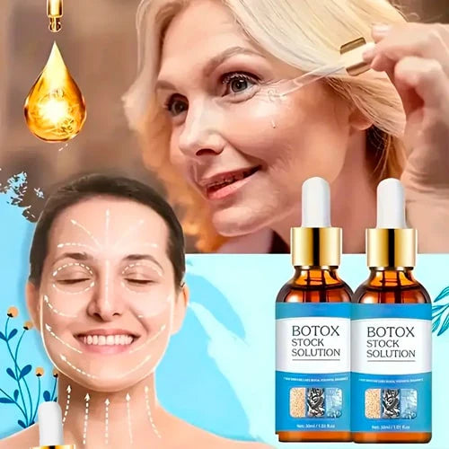 Serum Antiarrugas 2x1 + E-book "Hábitos Sencillos para Rejuvenecer en 30 Días"